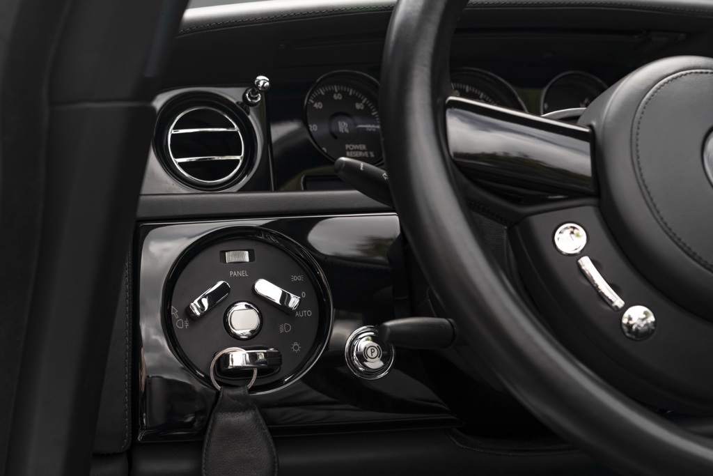 2008 Rolls-Royce Phantom Drophead Coupe Base - Photo 24