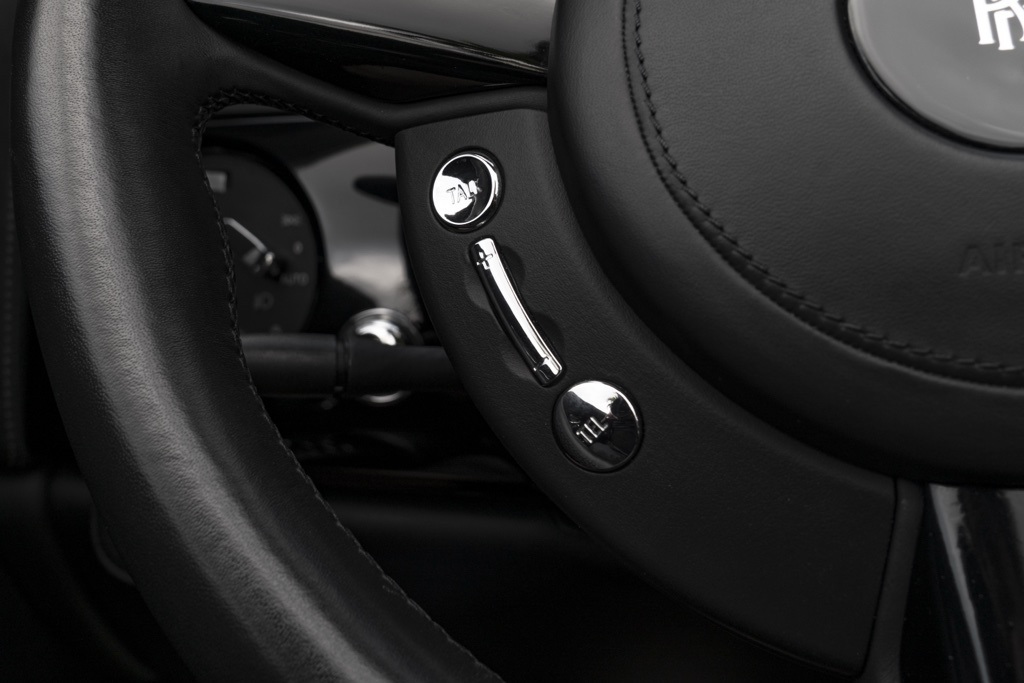 2008 Rolls-Royce Phantom Drophead Coupe Base - Photo 25