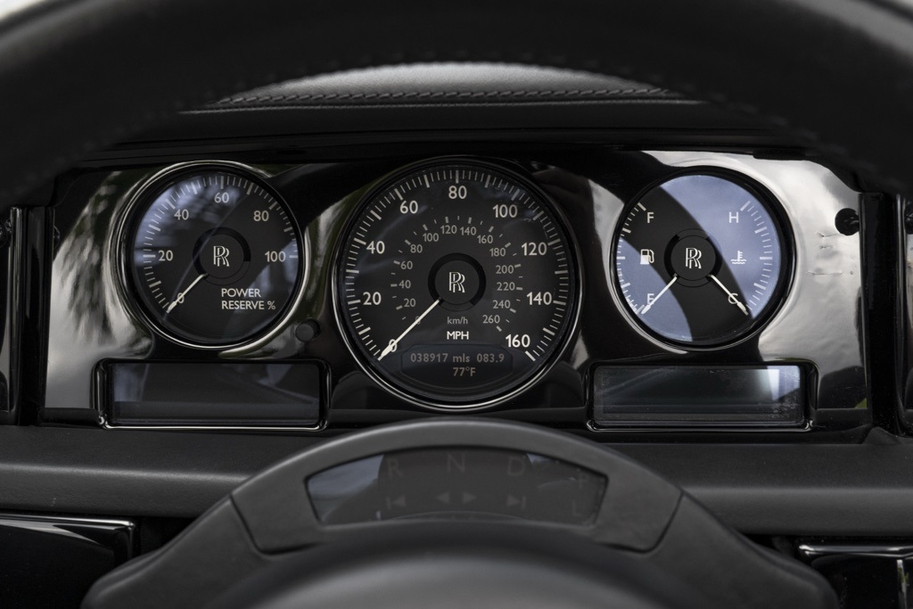 2008 Rolls-Royce Phantom Drophead Coupe Base - Photo 26