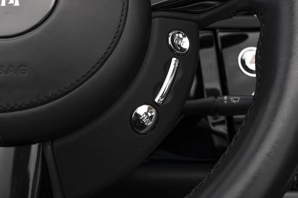 2008 Rolls-Royce Phantom Drophead Coupe Base - Photo 27