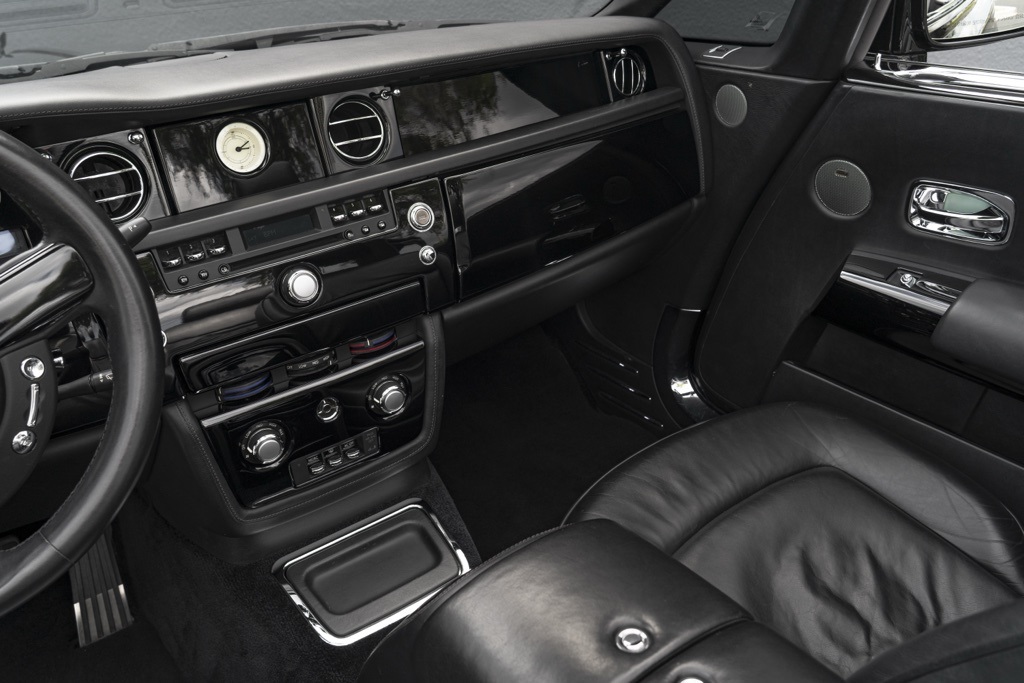 2008 Rolls-Royce Phantom Drophead Coupe Base - Photo 29