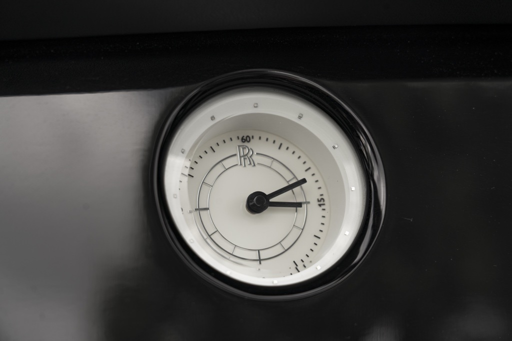 2008 Rolls-Royce Phantom Drophead Coupe Base - Photo 30