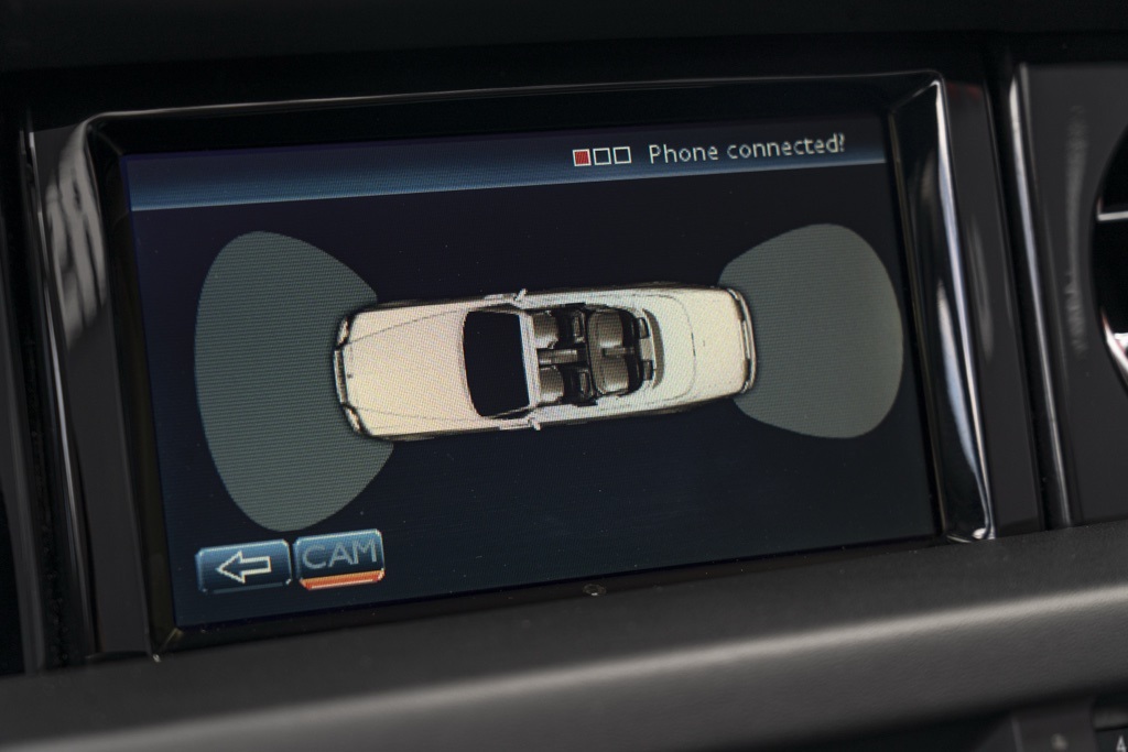 2008 Rolls-Royce Phantom Drophead Coupe Base - Photo 31