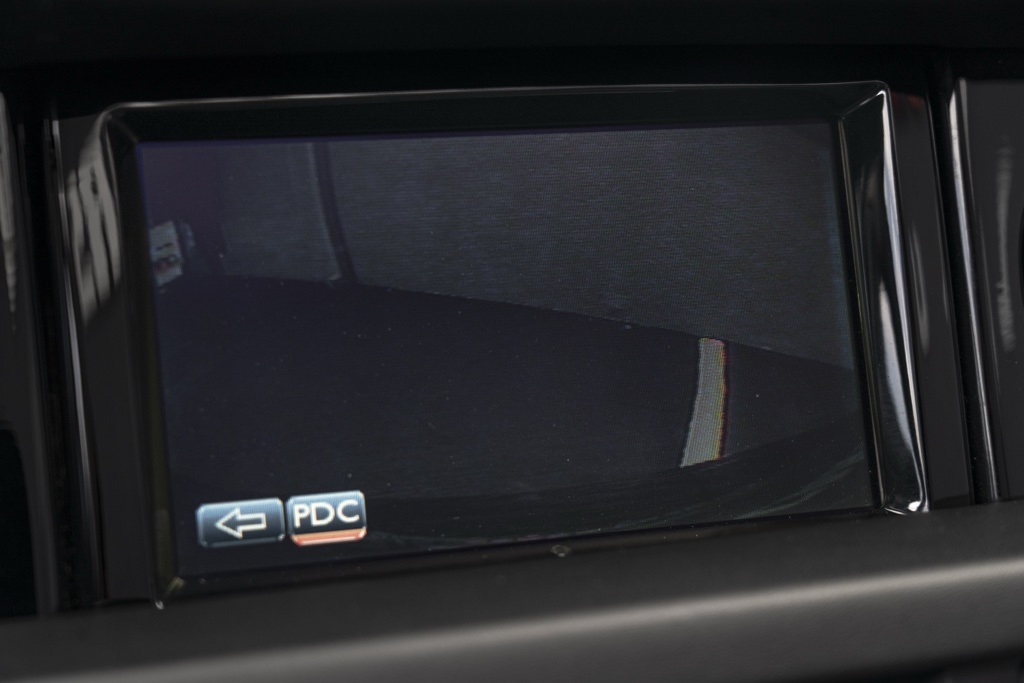 2008 Rolls-Royce Phantom Drophead Coupe Base - Photo 32