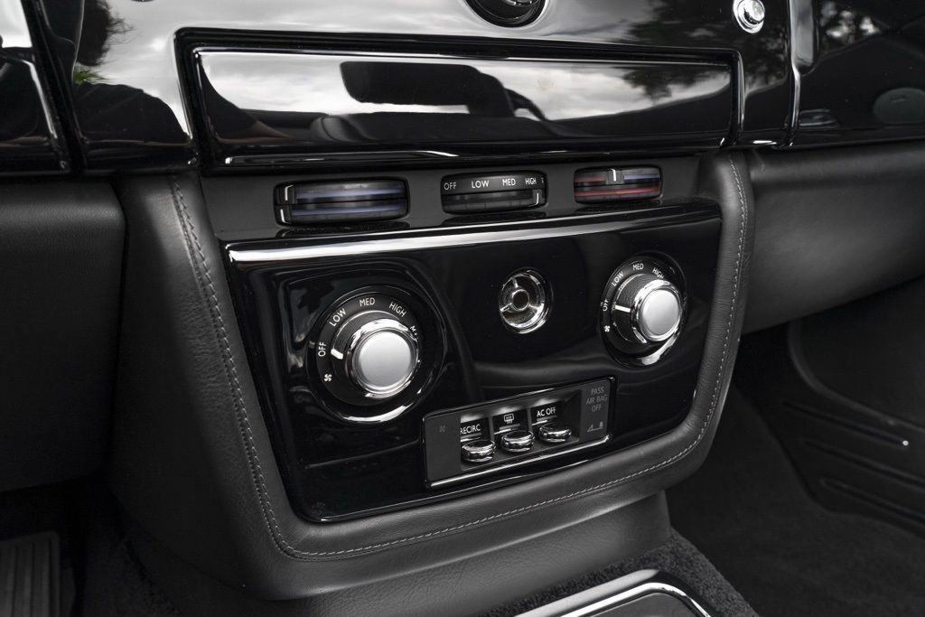 2008 Rolls-Royce Phantom Drophead Coupe Base - Photo 33