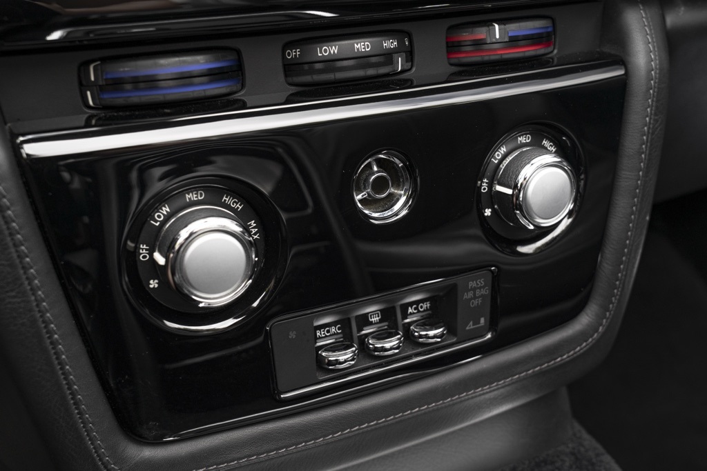 2008 Rolls-Royce Phantom Drophead Coupe Base - Photo 34