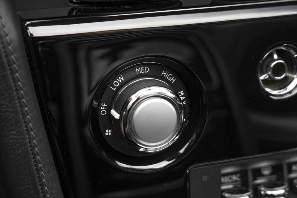 2008 Rolls-Royce Phantom Drophead Coupe Base - Photo 35