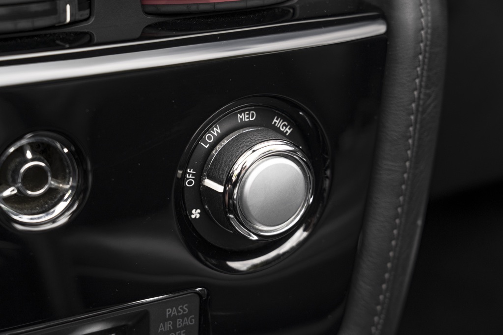 2008 Rolls-Royce Phantom Drophead Coupe Base - Photo 36