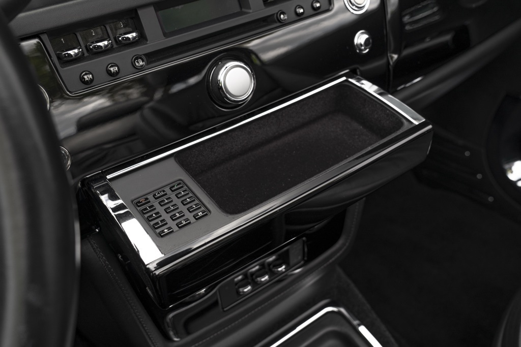 2008 Rolls-Royce Phantom Drophead Coupe Base - Photo 37