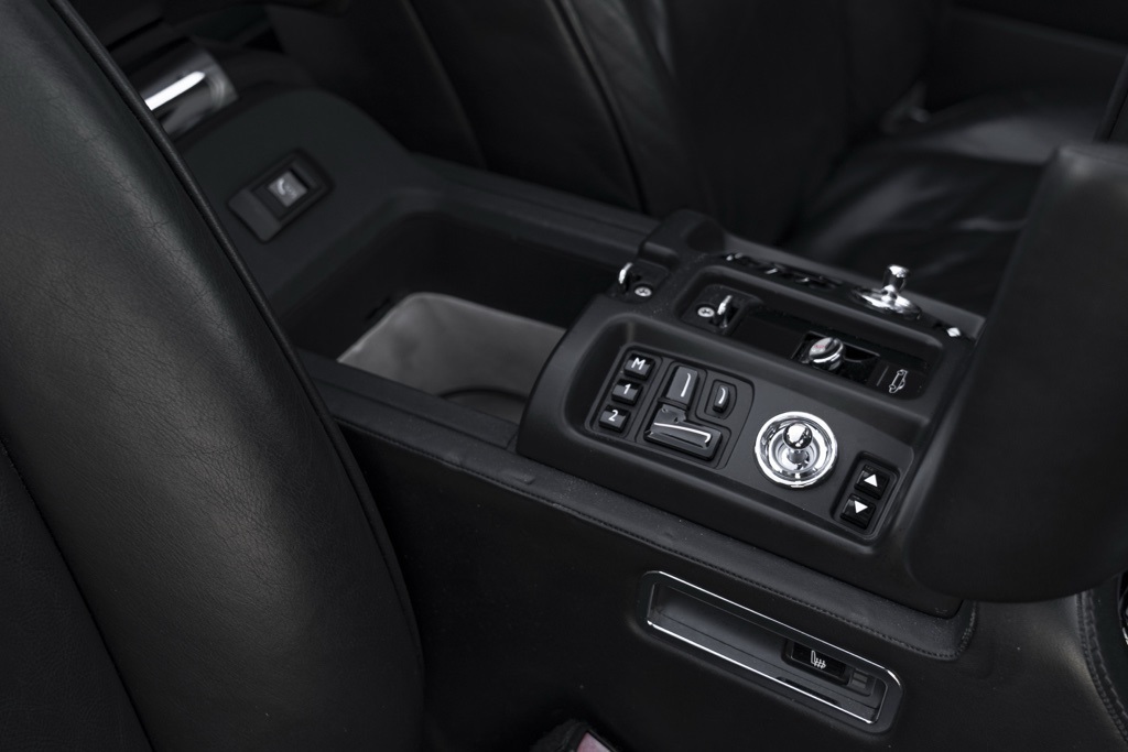 2008 Rolls-Royce Phantom Drophead Coupe Base - Photo 38