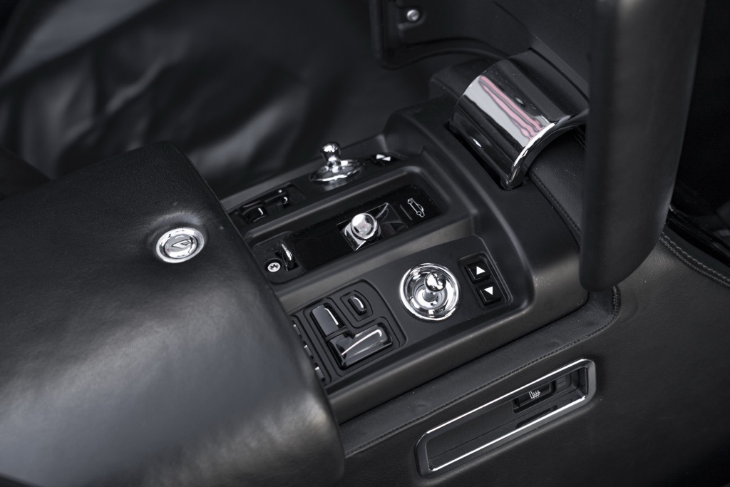 2008 Rolls-Royce Phantom Drophead Coupe Base - Photo 39