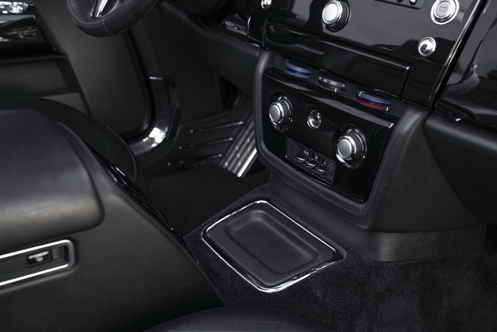 2008 Rolls-Royce Phantom Drophead Coupe Base - Photo 40