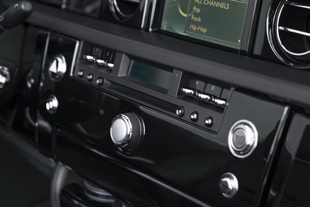 2008 Rolls-Royce Phantom Drophead Coupe Base - Photo 41