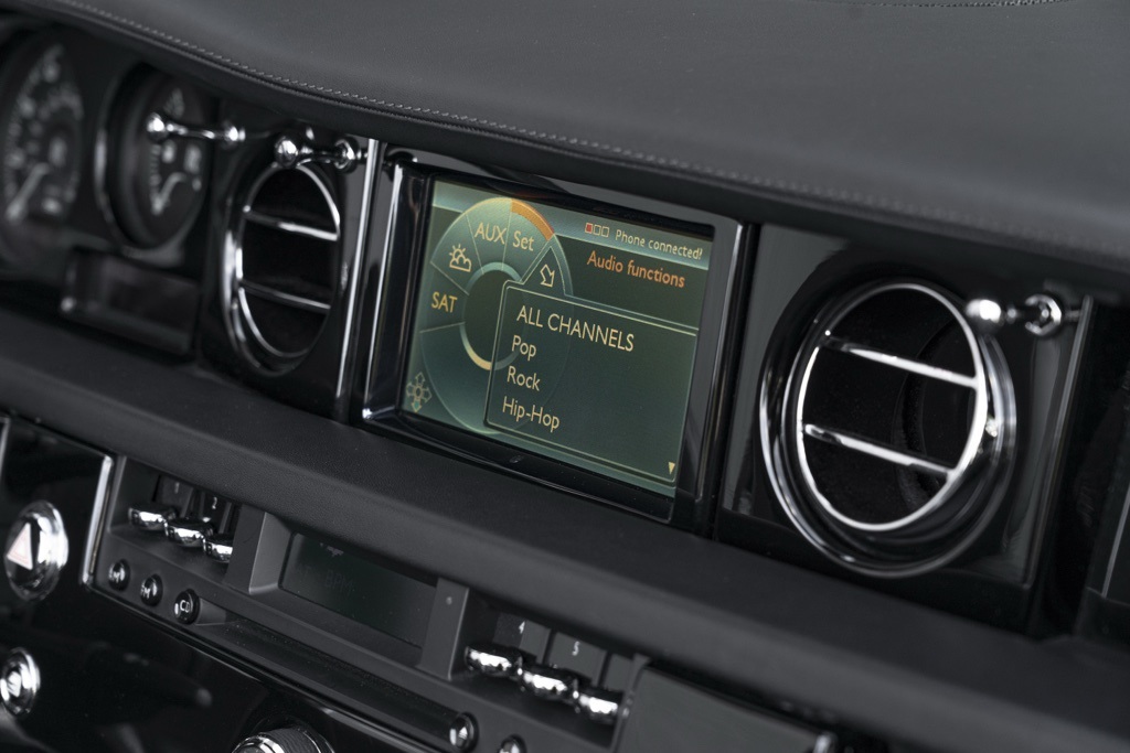 2008 Rolls-Royce Phantom Drophead Coupe Base - Photo 42