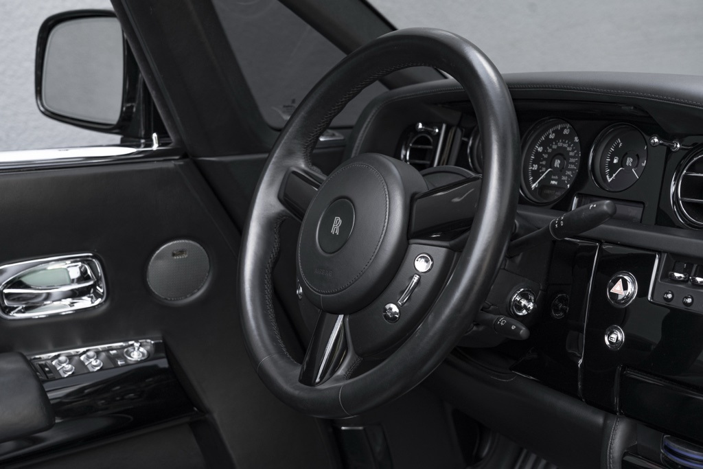 2008 Rolls-Royce Phantom Drophead Coupe Base - Photo 43