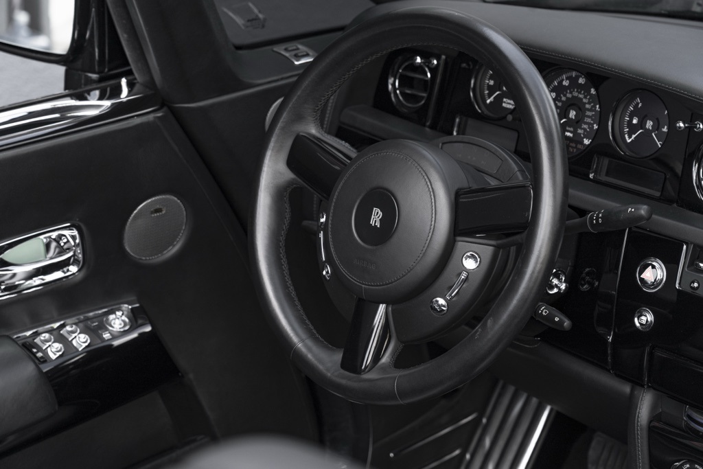 2008 Rolls-Royce Phantom Drophead Coupe Base - Photo 44