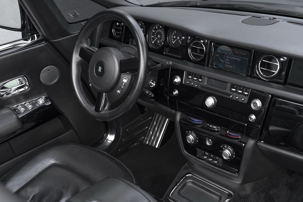 2008 Rolls-Royce Phantom Drophead Coupe Base - Photo 45