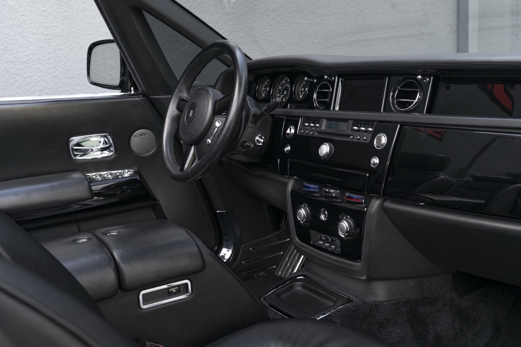 2008 Rolls-Royce Phantom Drophead Coupe Base - Photo 46