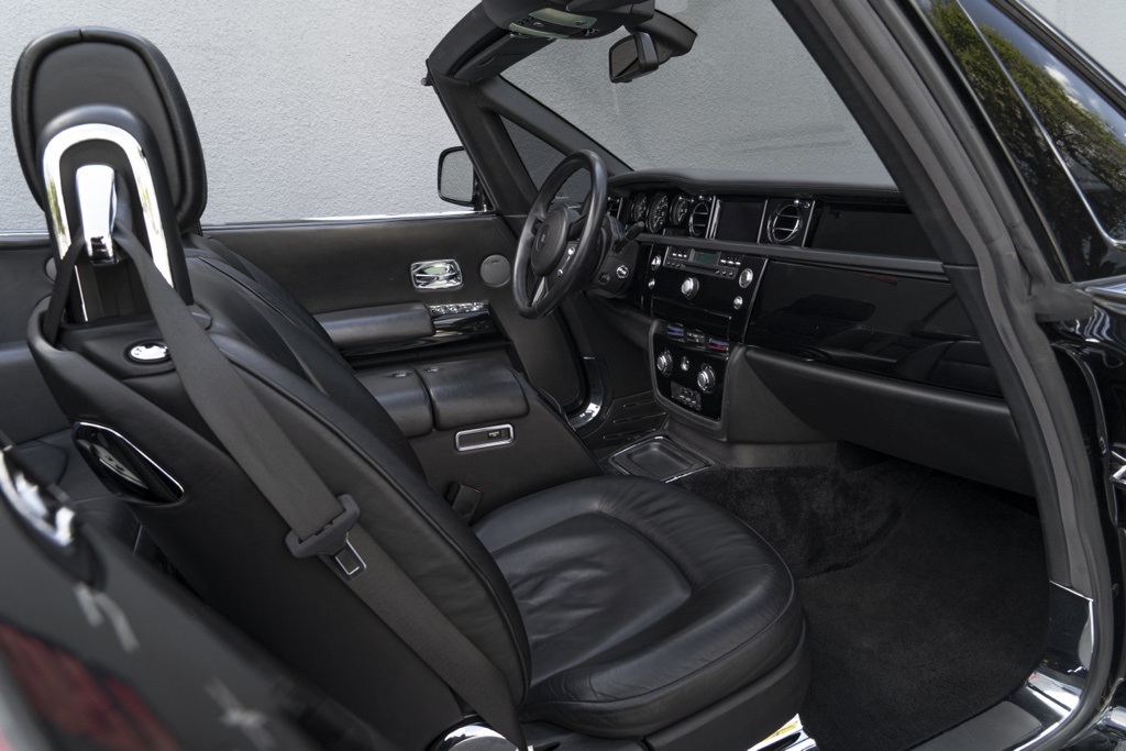 2008 Rolls-Royce Phantom Drophead Coupe Base - Photo 47