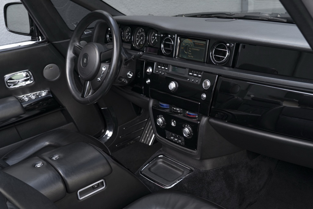 2008 Rolls-Royce Phantom Drophead Coupe Base - Photo 48