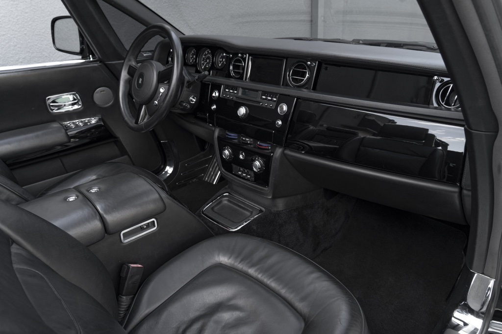 2008 Rolls-Royce Phantom Drophead Coupe Base - Photo 49