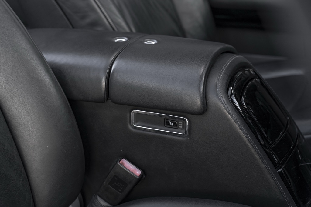 2008 Rolls-Royce Phantom Drophead Coupe Base - Photo 52