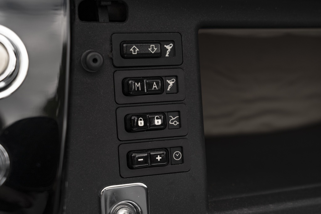 2008 Rolls-Royce Phantom Drophead Coupe Base - Photo 54