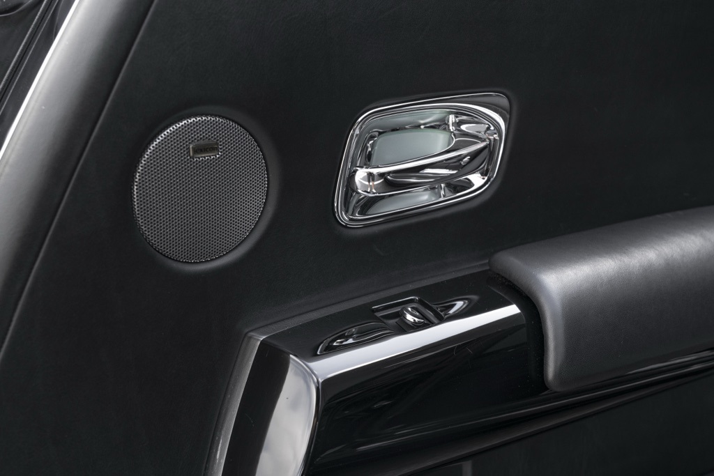 2008 Rolls-Royce Phantom Drophead Coupe Base - Photo 55