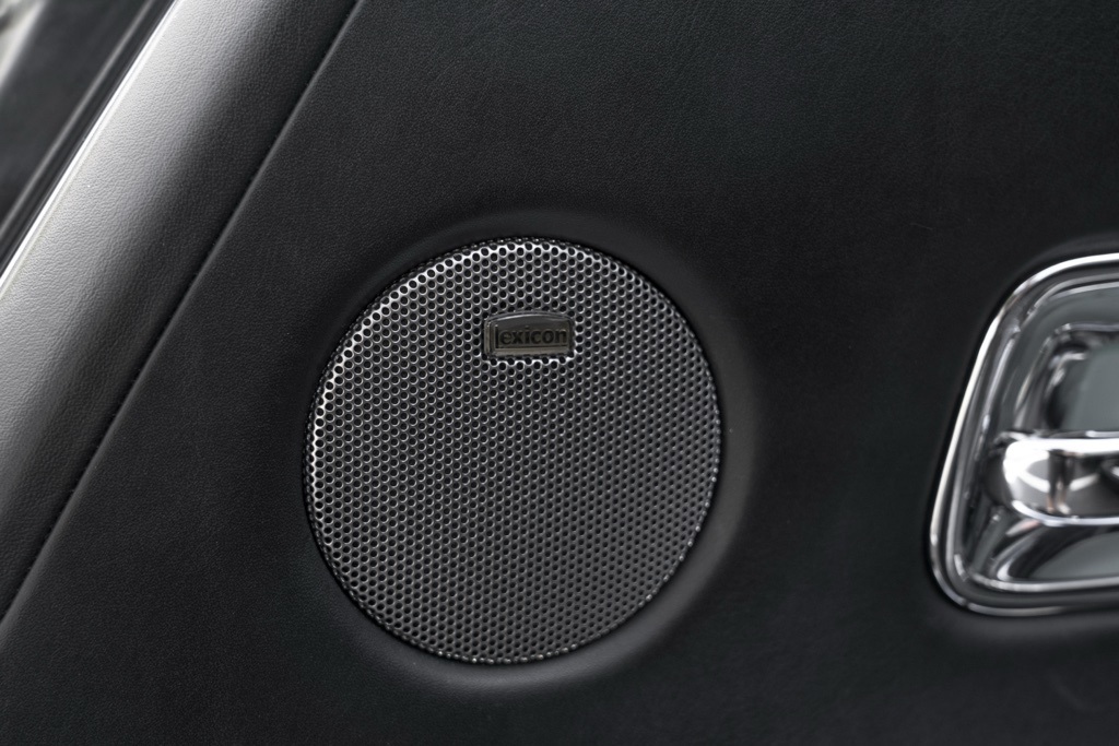 2008 Rolls-Royce Phantom Drophead Coupe Base - Photo 56