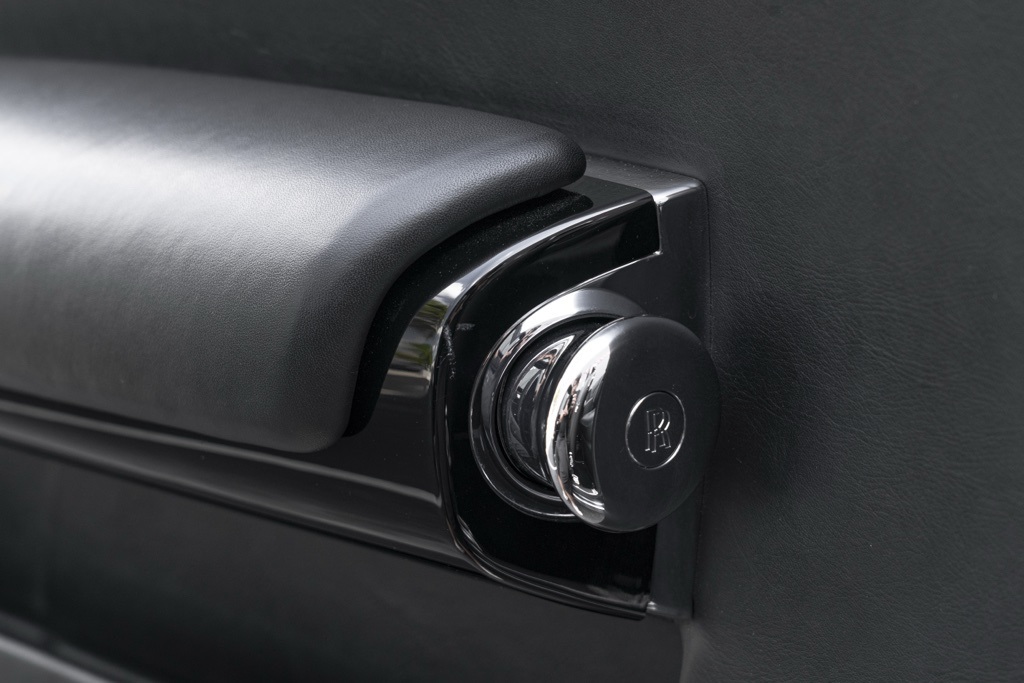 2008 Rolls-Royce Phantom Drophead Coupe Base - Photo 57