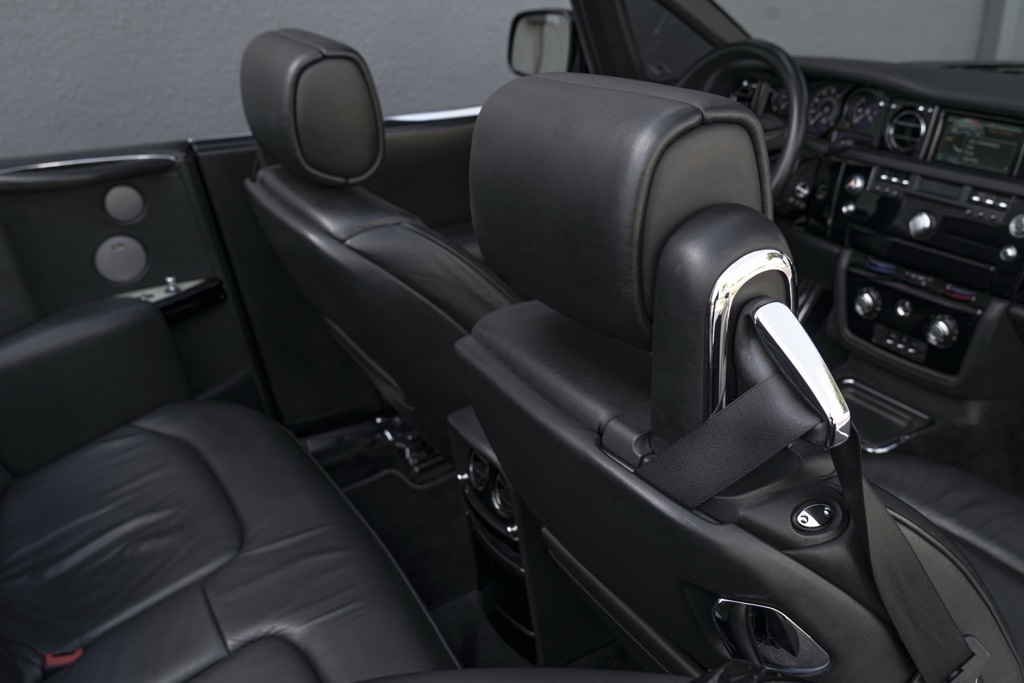 2008 Rolls-Royce Phantom Drophead Coupe Base - Photo 60