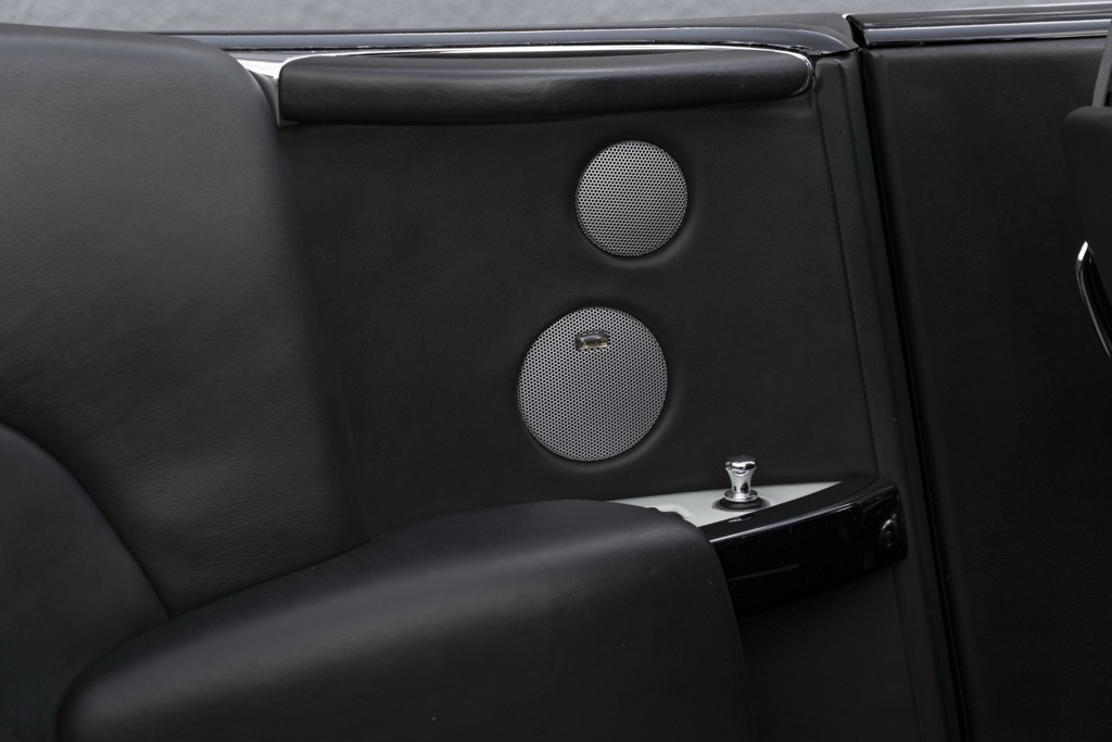 2008 Rolls-Royce Phantom Drophead Coupe Base - Photo 62