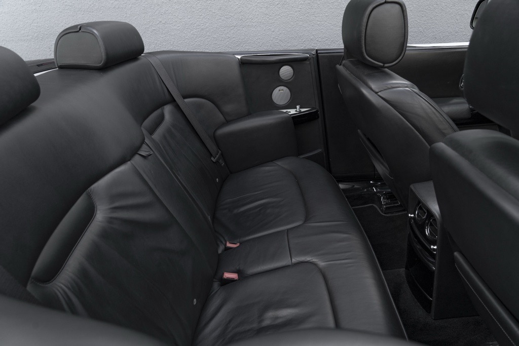 2008 Rolls-Royce Phantom Drophead Coupe Base - Photo 63