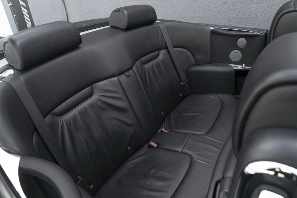 2008 Rolls-Royce Phantom Drophead Coupe Base - Photo 64