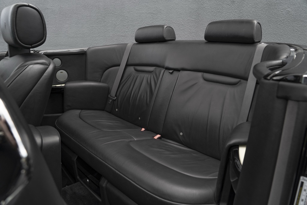 2008 Rolls-Royce Phantom Drophead Coupe Base - Photo 65