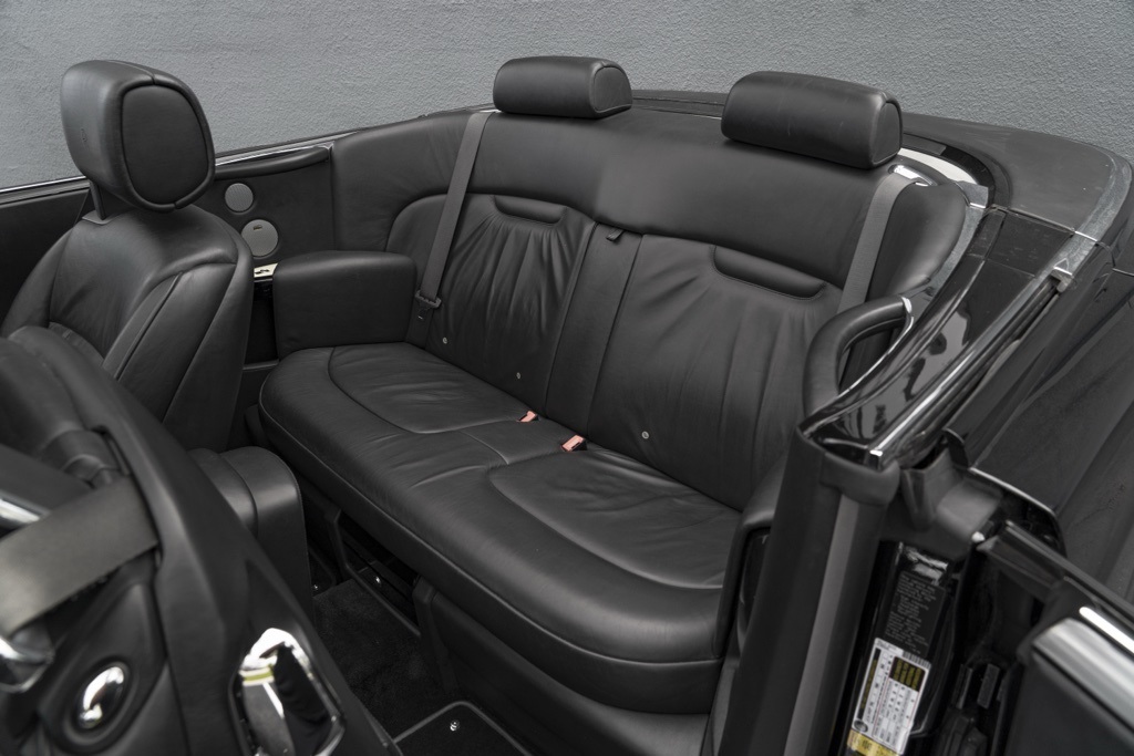2008 Rolls-Royce Phantom Drophead Coupe Base - Photo 66