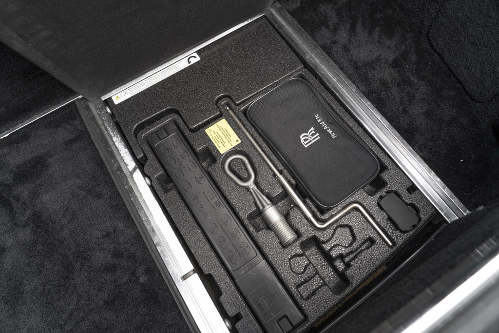 2008 Rolls-Royce Phantom Drophead Coupe Base - Photo 68