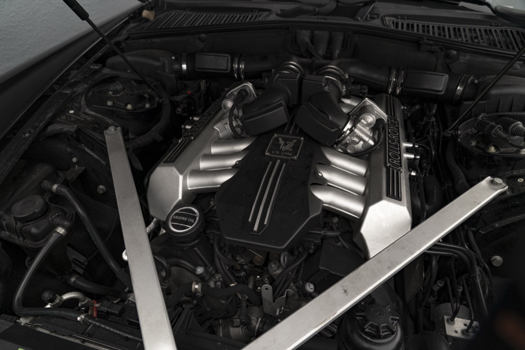 2008 Rolls-Royce Phantom Drophead Coupe Base - Photo 70