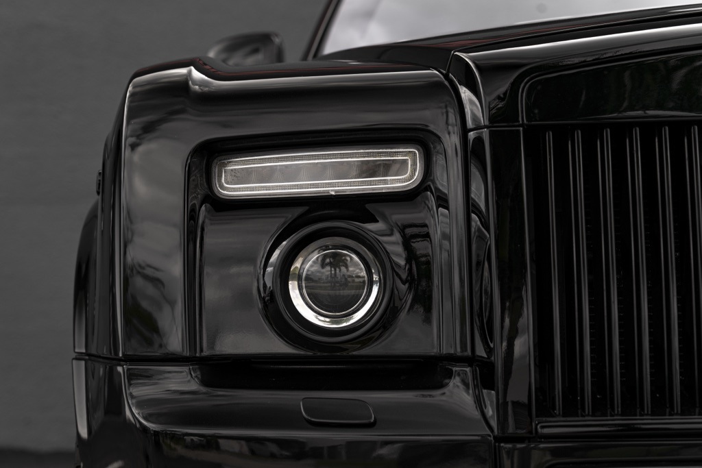 2008 Rolls-Royce Phantom Drophead Coupe Base - Photo 71