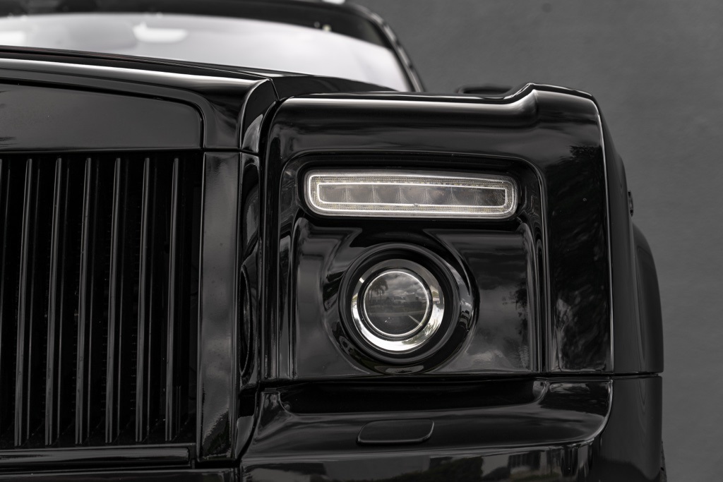 2008 Rolls-Royce Phantom Drophead Coupe Base - Photo 73