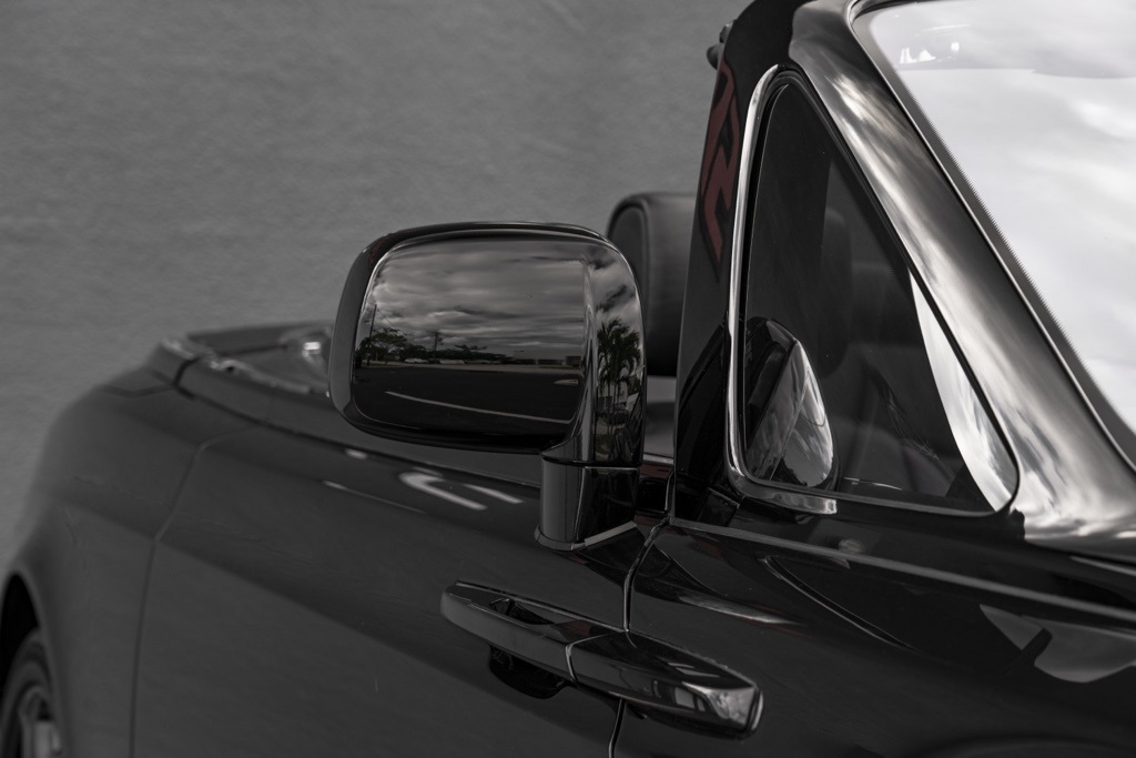 2008 Rolls-Royce Phantom Drophead Coupe Base - Photo 75