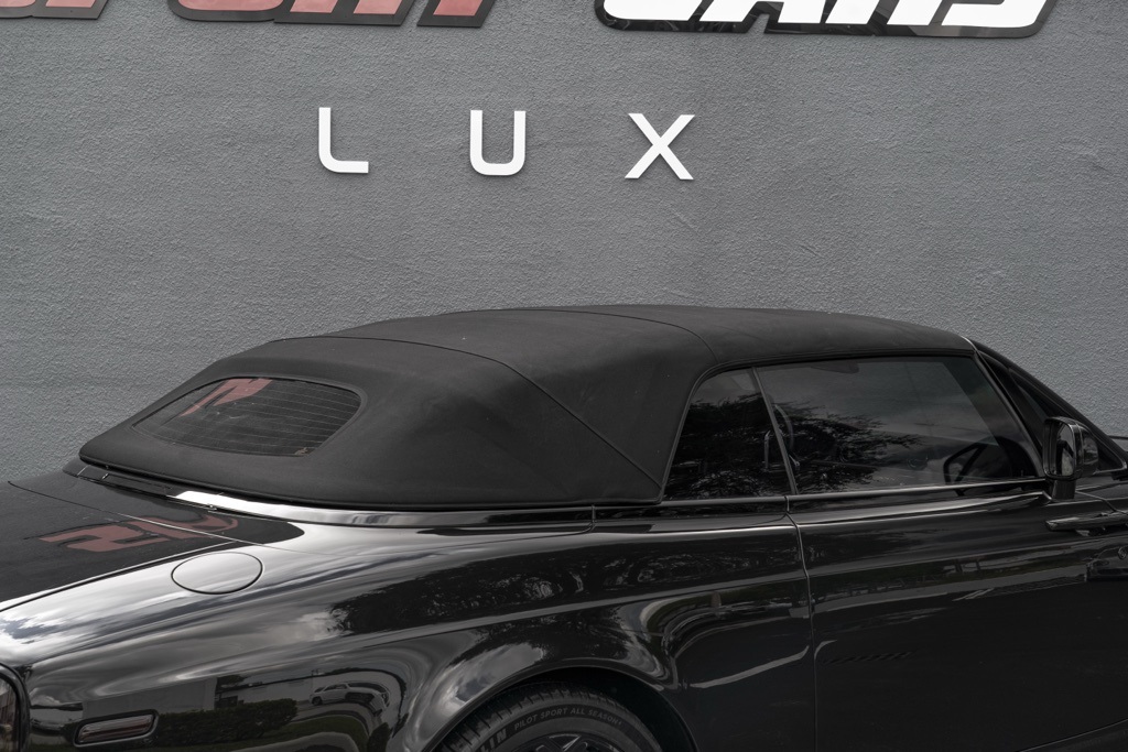 2008 Rolls-Royce Phantom Drophead Coupe Base - Photo 76