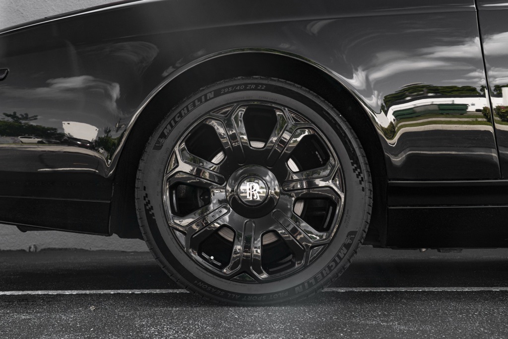 2008 Rolls-Royce Phantom Drophead Coupe Base - Photo 77