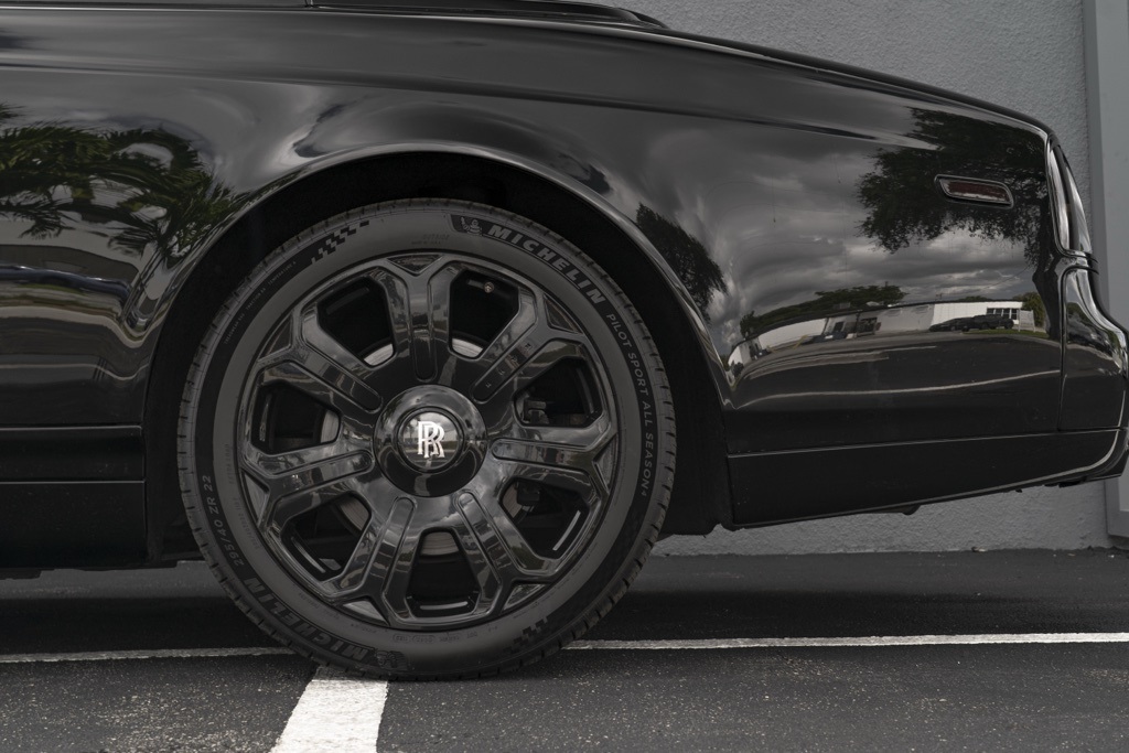 2008 Rolls-Royce Phantom Drophead Coupe Base - Photo 80