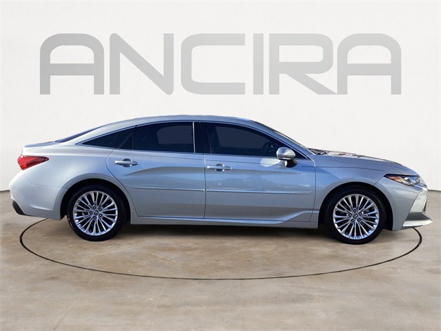 Used Car 2019 Toyota Avalon  For Sale Under $25,000 In San Antonio, Texas