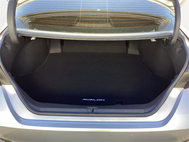 Used Car 2019 Toyota Avalon  For Sale Under $25,000 In San Antonio, Texas