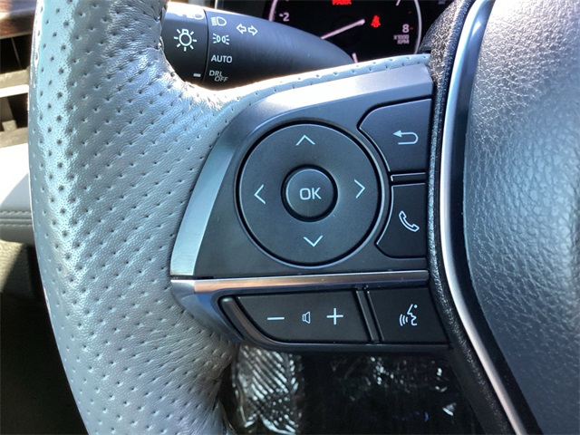 Used Car 2019 Toyota Avalon  For Sale Under $25,000 In San Antonio, Texas