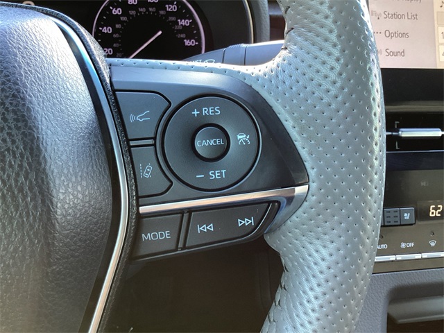 Used Car 2019 Toyota Avalon  For Sale Under $25,000 In San Antonio, Texas