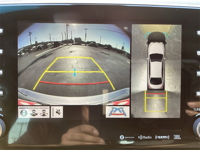 Used Car 2019 Toyota Avalon  For Sale Under $25,000 In San Antonio, Texas