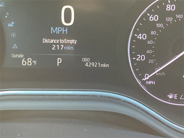 Used Car 2019 Toyota Avalon  For Sale Under $25,000 In San Antonio, Texas